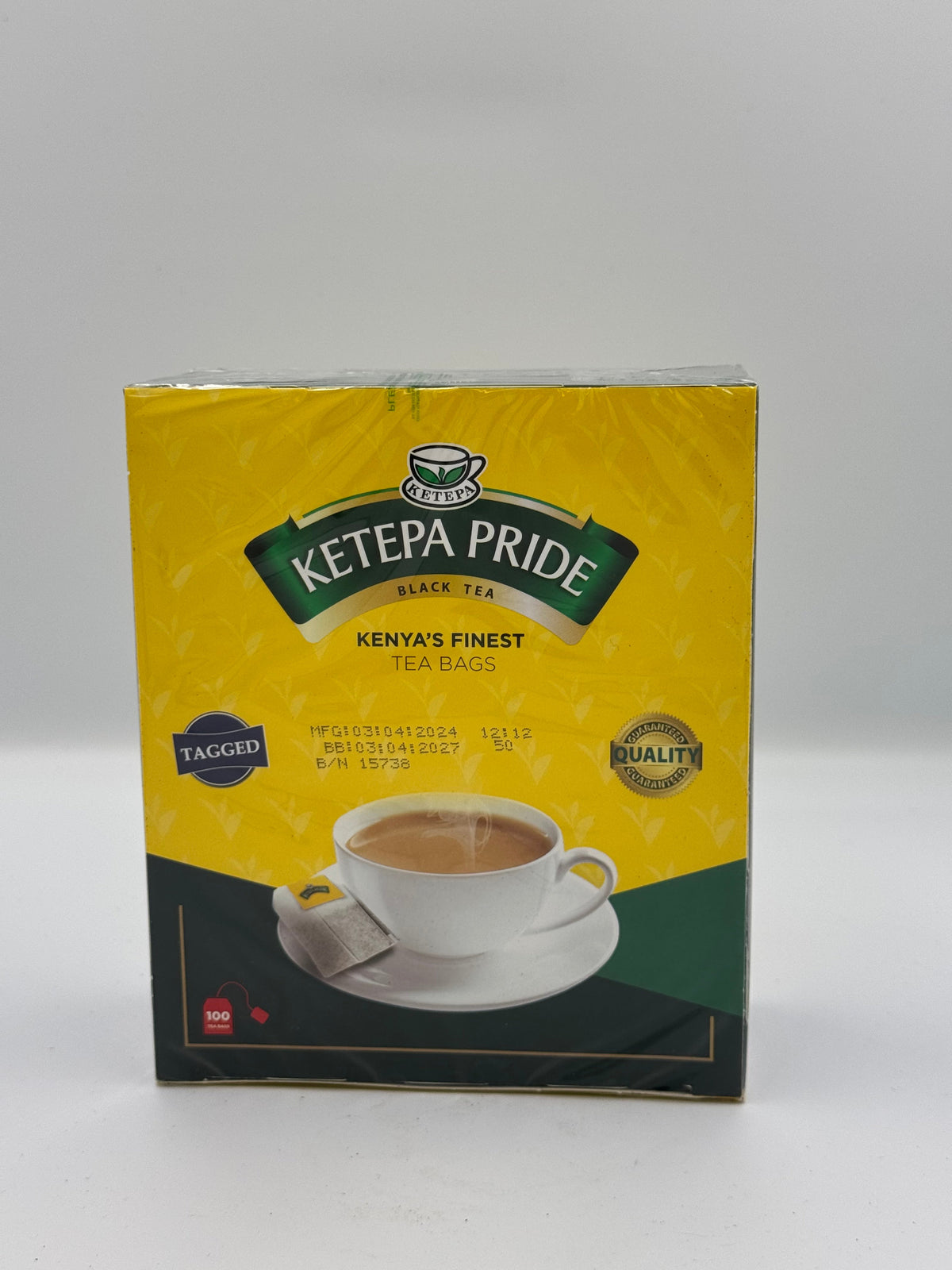 Tea