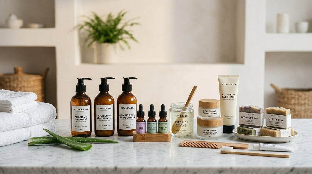 Skin & Personal Care