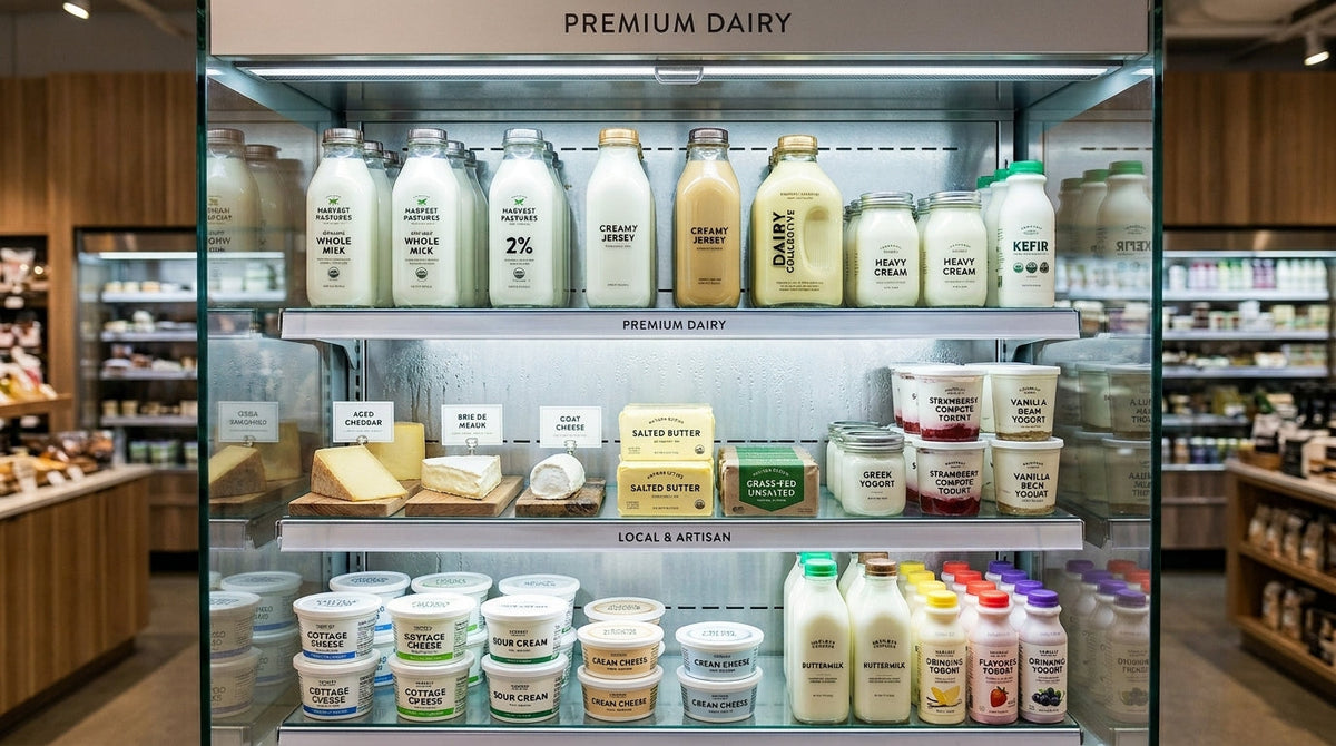 Dairy