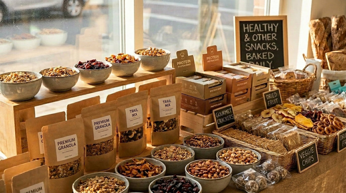 Snacks
