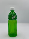 Aloevine Drink
