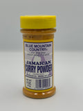 Blue Mountain Curry Powder