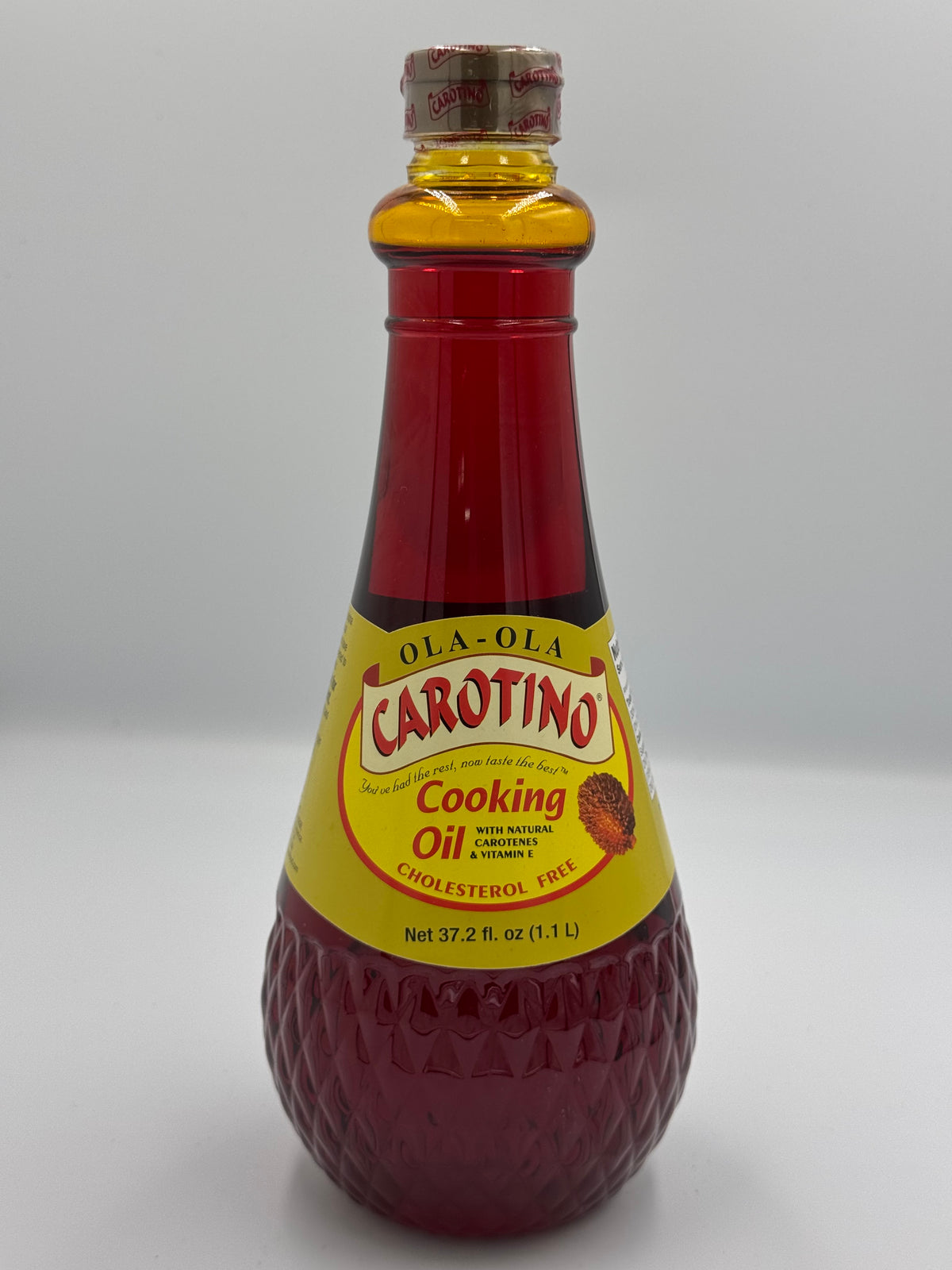 Carotino Oil