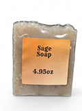 Sage Soap