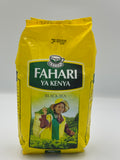 Fahari Ya Kenya Black Tea