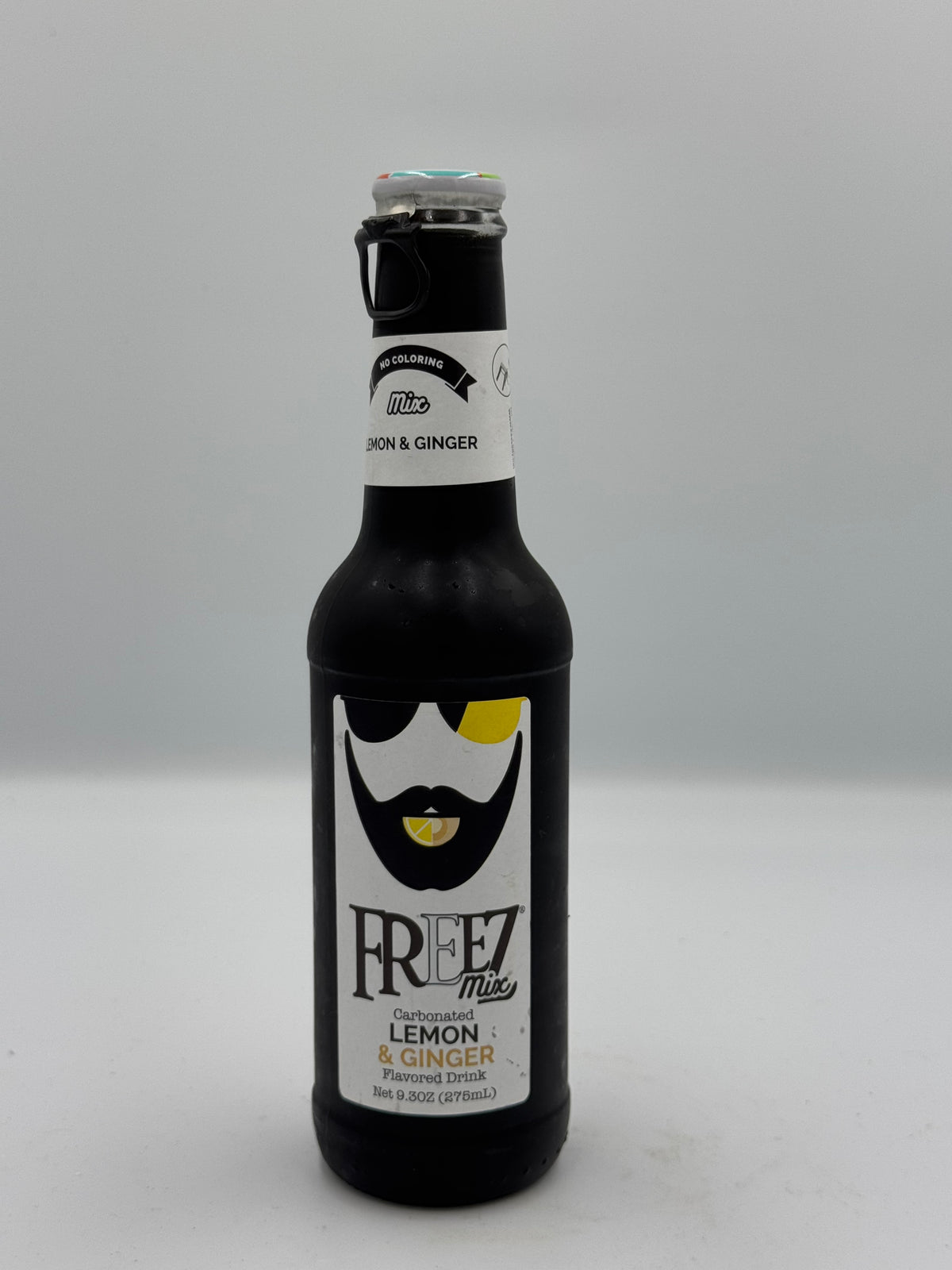 Freez Lemoon Ginger