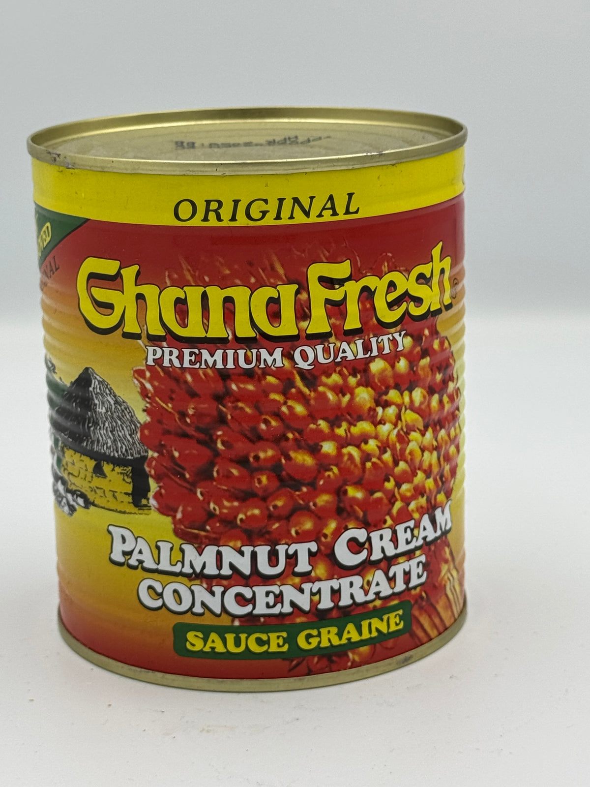 GhanaFresh