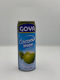 Goya Coconut Water