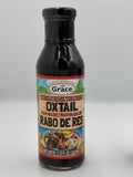 Grace Oxtail
