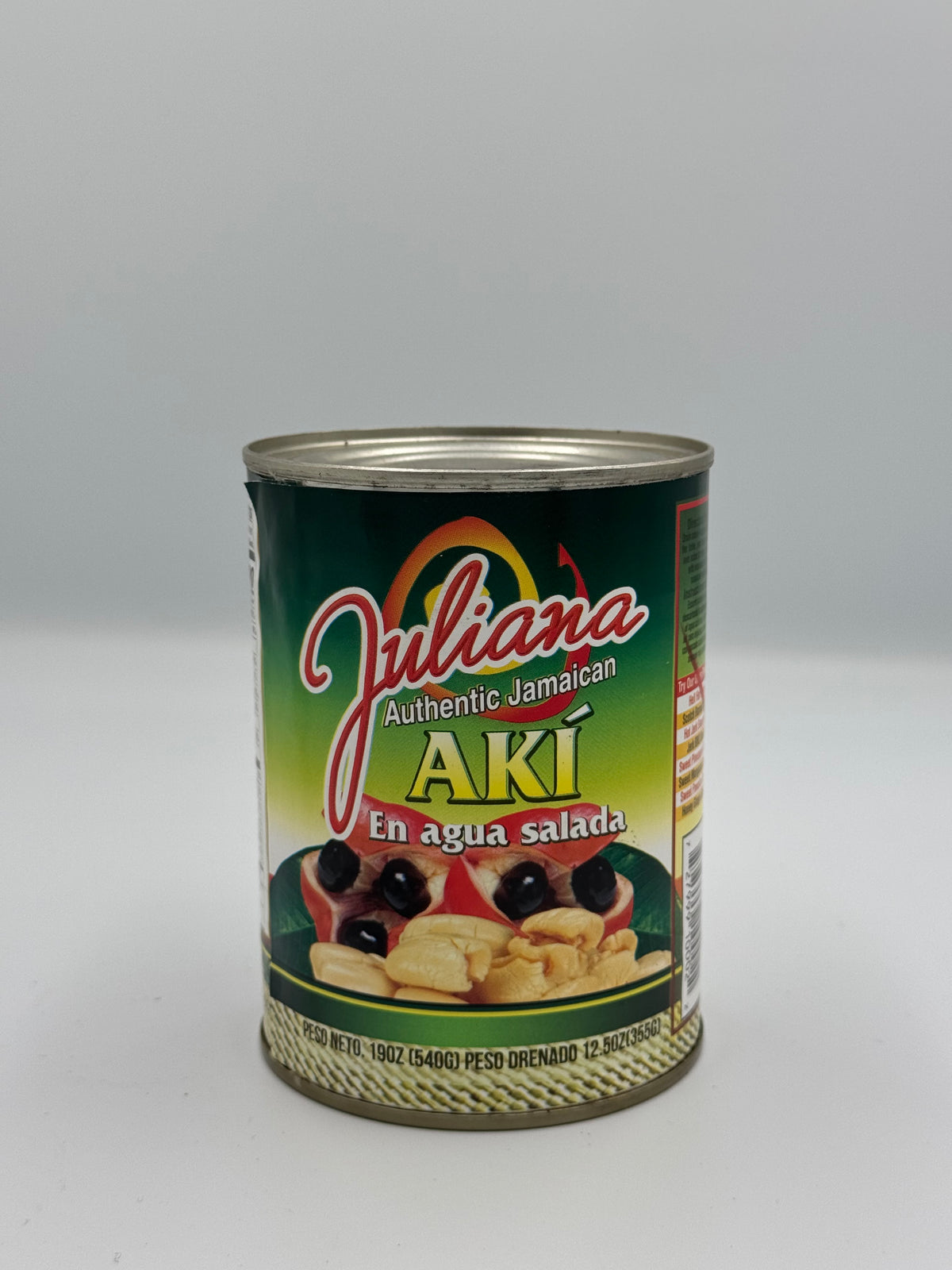 Juliana Aki 19oz