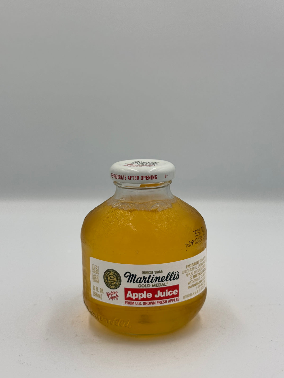 Martinelli Apple Juice