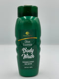Maxceeda Body Wash