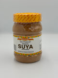 Naakai Suya