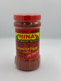 Nina Ground Hot Pepper