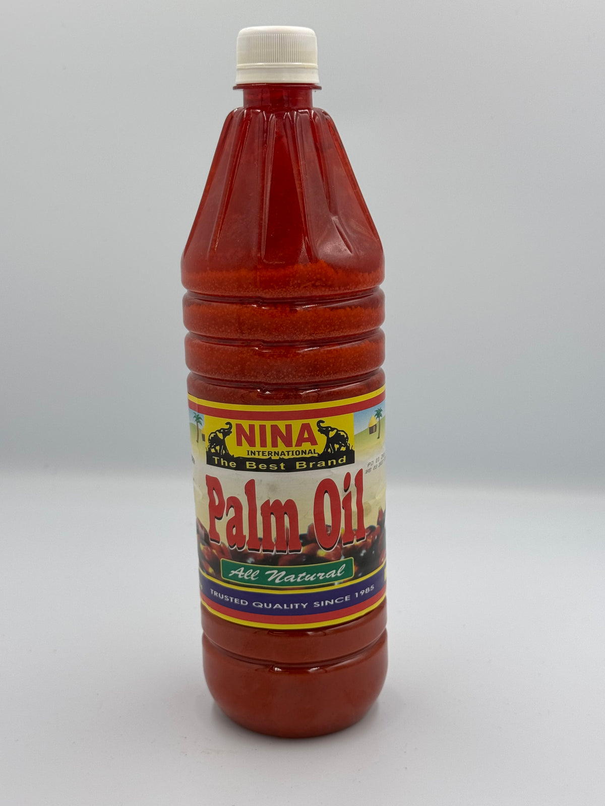Nina Palm Oil 32oz