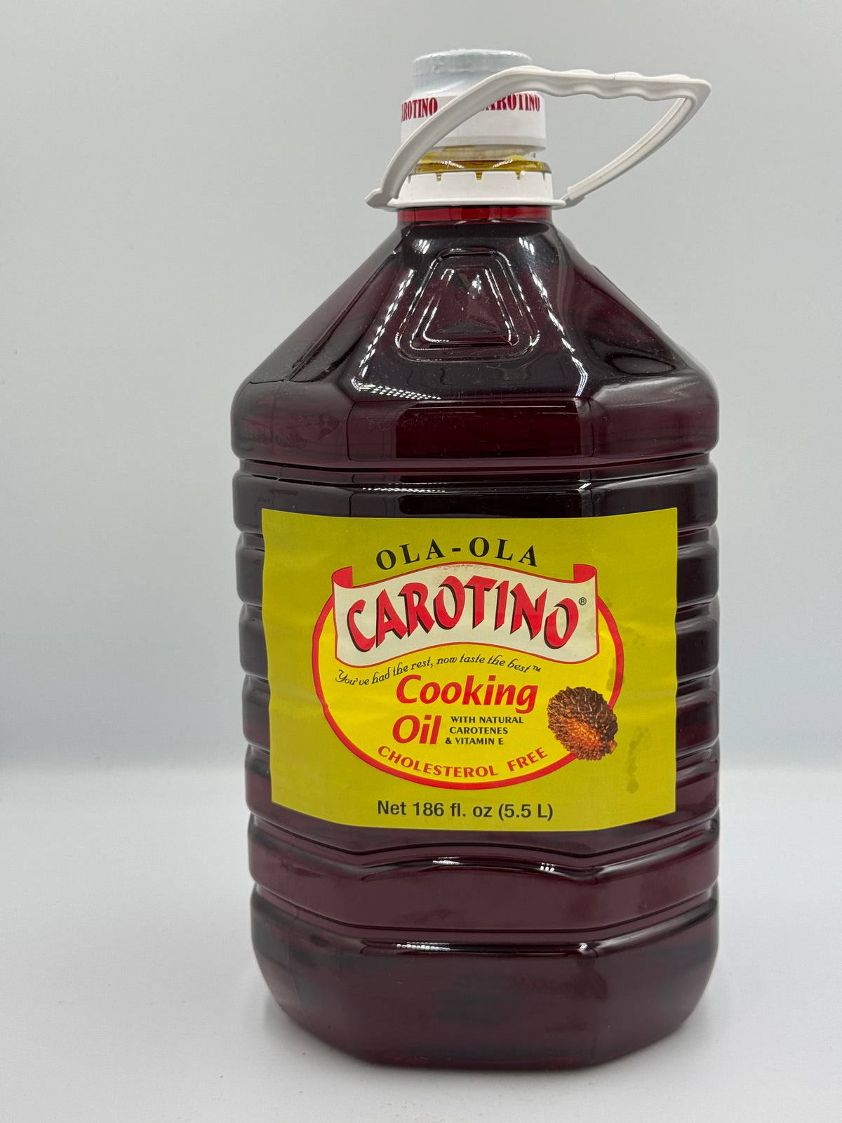 Ola-Ola Carotino Oil 5.5L