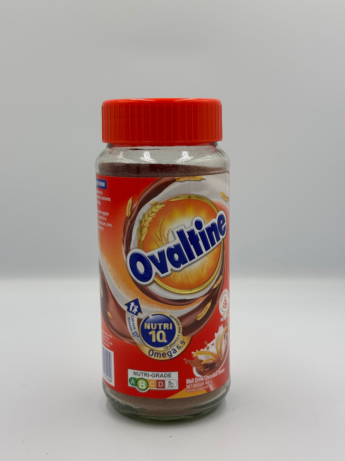 Ovaltine