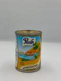 Peak Evaporated Milk
