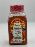 Casablanca Natural Spices Paprika Powder - 7 oz Jar