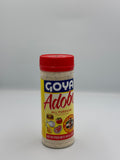 Goya Adobo All-Purpose Seasoning with Pepper - 16.5 oz (467g) Bottle