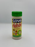 Goya Adobo All-Purpose Seasoning with Cumin (Con Comino) - 16.5 oz (467g) Bottle