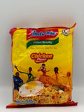 Indomie Chicken Flavor Instant Noodles (70g Single Packet)