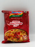 Indomie Chicken Peppersoup Flavor Instant Noodles (70g Single Packet)