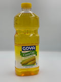GOYA Corn Oil 1.42 L