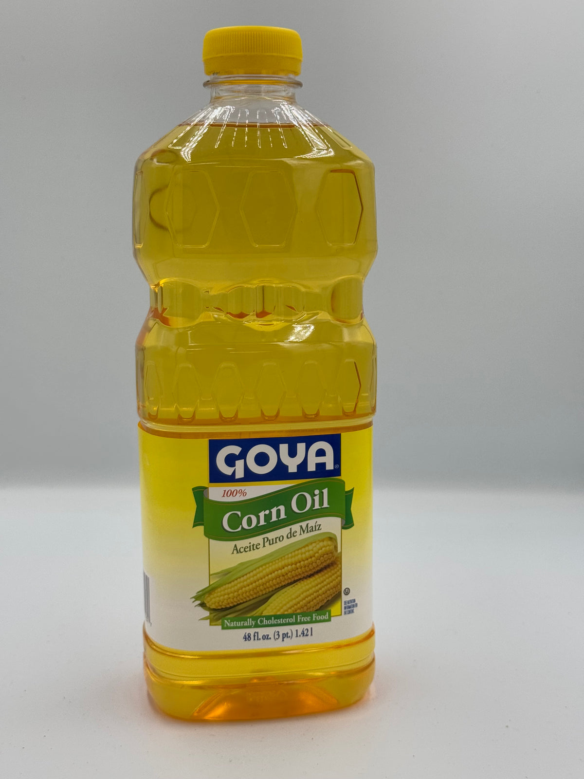 GOYA Corn Oil 1.42 L