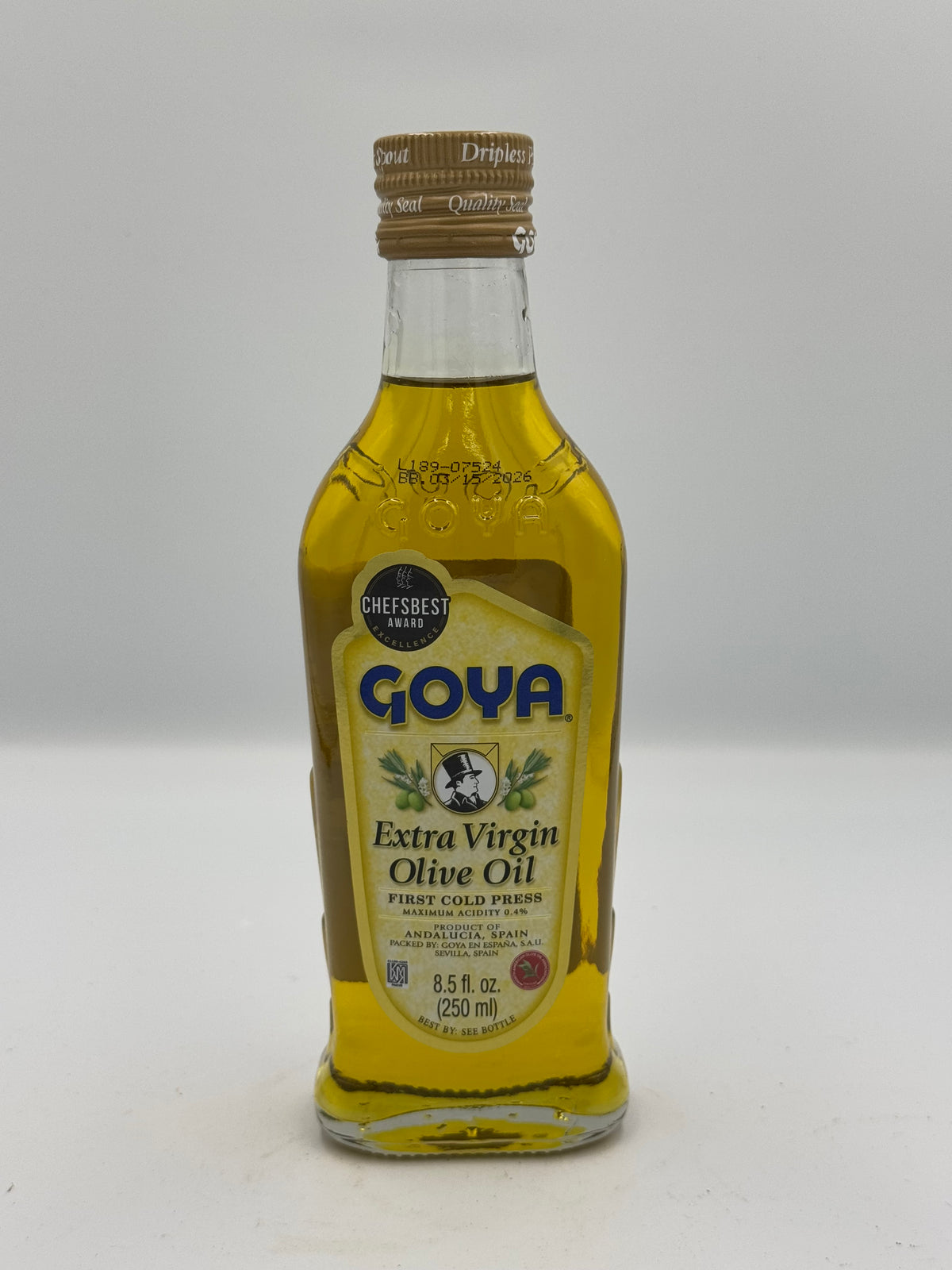 GOYA Extra Virgin Olive Oil