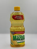 Mazola 100% Pure Corn Oil 1.18 L