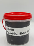 Adepa Organic Black Soap