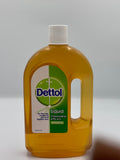 Dettol Liquid 750 ml