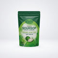 Kans Organic Soursop Graviola / Guanabana Loose Leaf Tea (2.01 oz / 57 g)