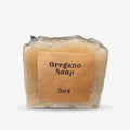 Oregano Soap