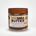 Raw Shea Butter