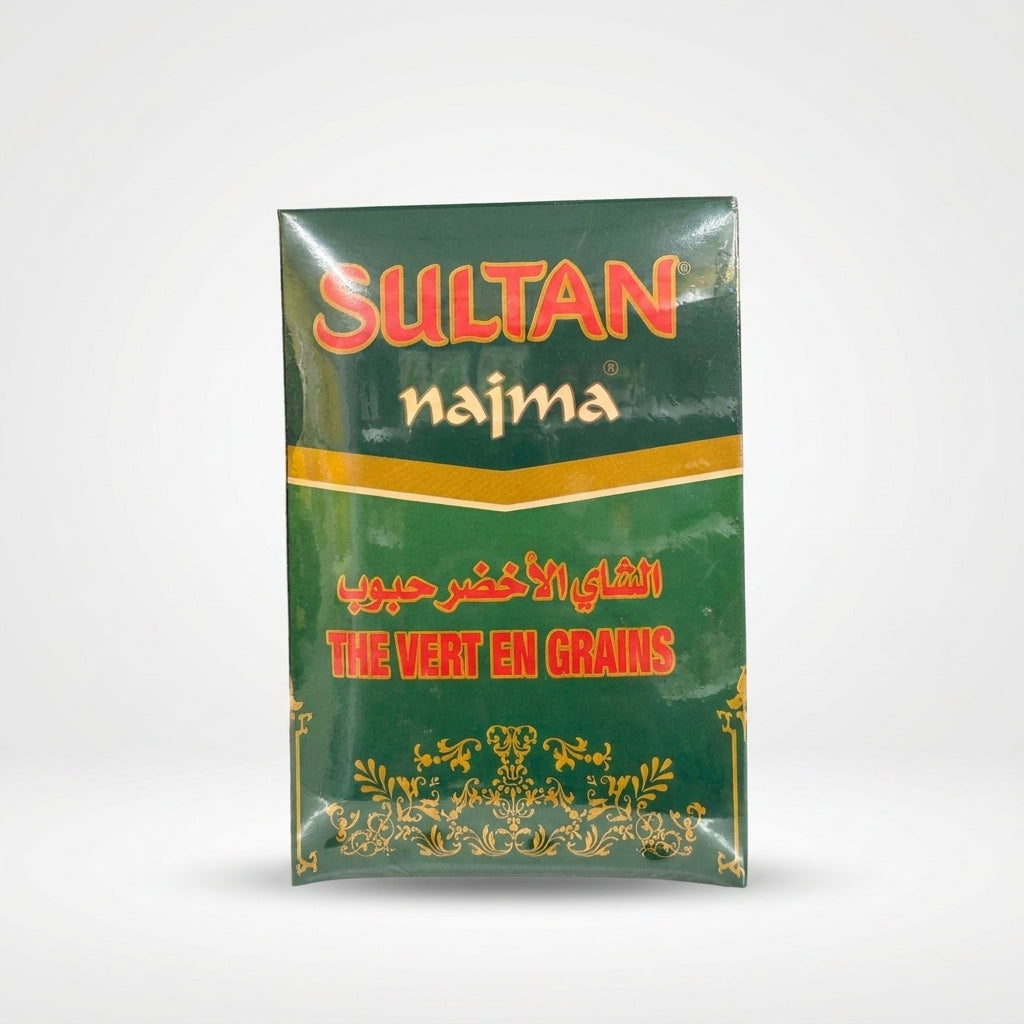Sultan Tea