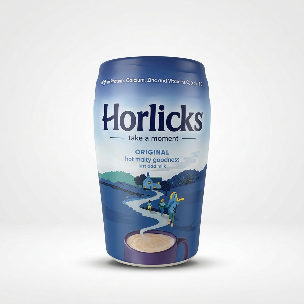 Horlicks 270g