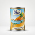Peak Evaporated Milk 13fl