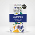 Ahmed Tea Sommeil