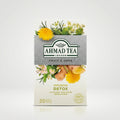 Ahmed Tea Fruit & Herb