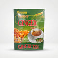 Nirwana Honey Ginger Tea