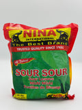 Sour Sour