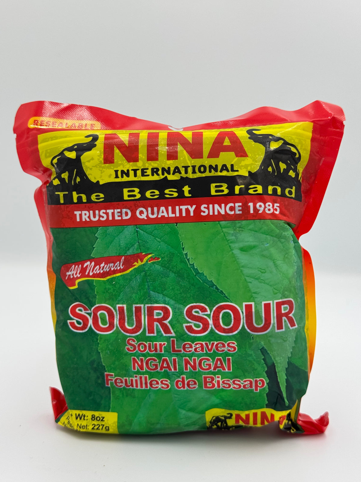 Sour Sour