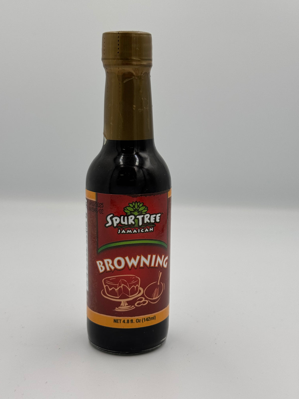 SpurTree Browning