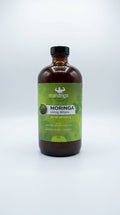 Mandingo Moringa Living Bitters Detox Beverage (16 oz)