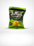 Olu Olu Gourmet Green Plantain Chips (60g / 2.11 oz)
